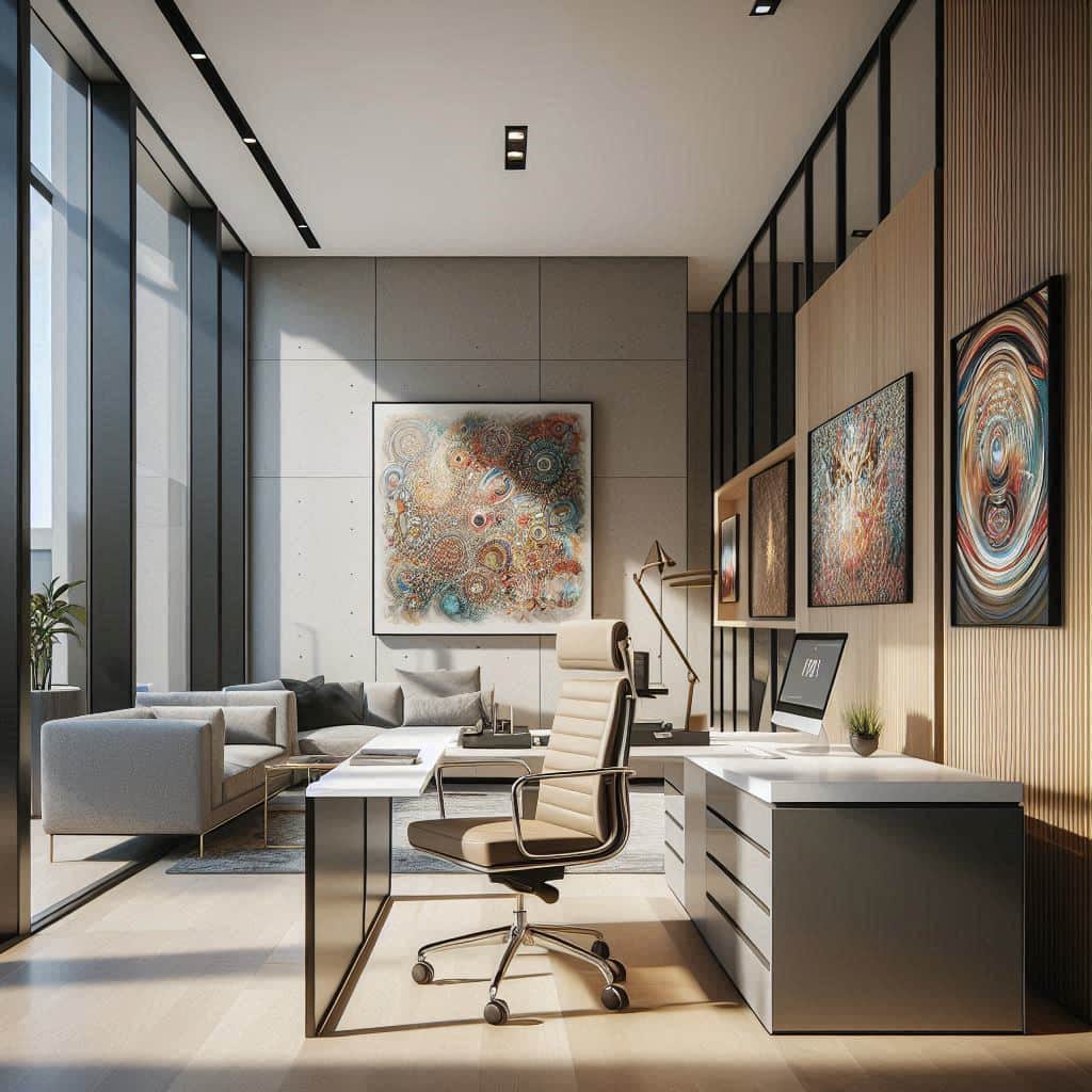 大厦名字文章配图